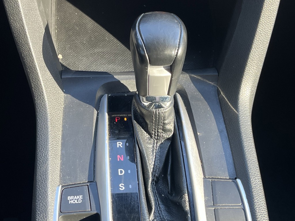 2021 Honda Civic Image 21