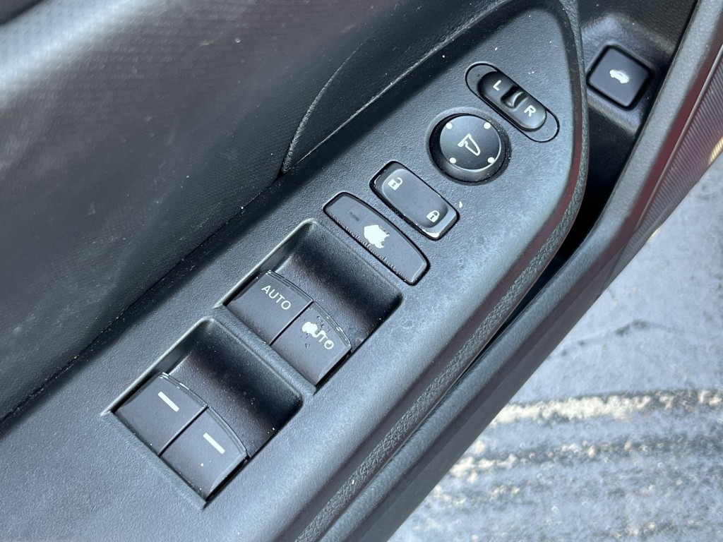 2021 Honda Civic Image 25
