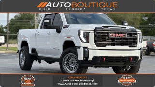 Image for 2024 GMC Sierra 2500 AT4 ID: 7398558