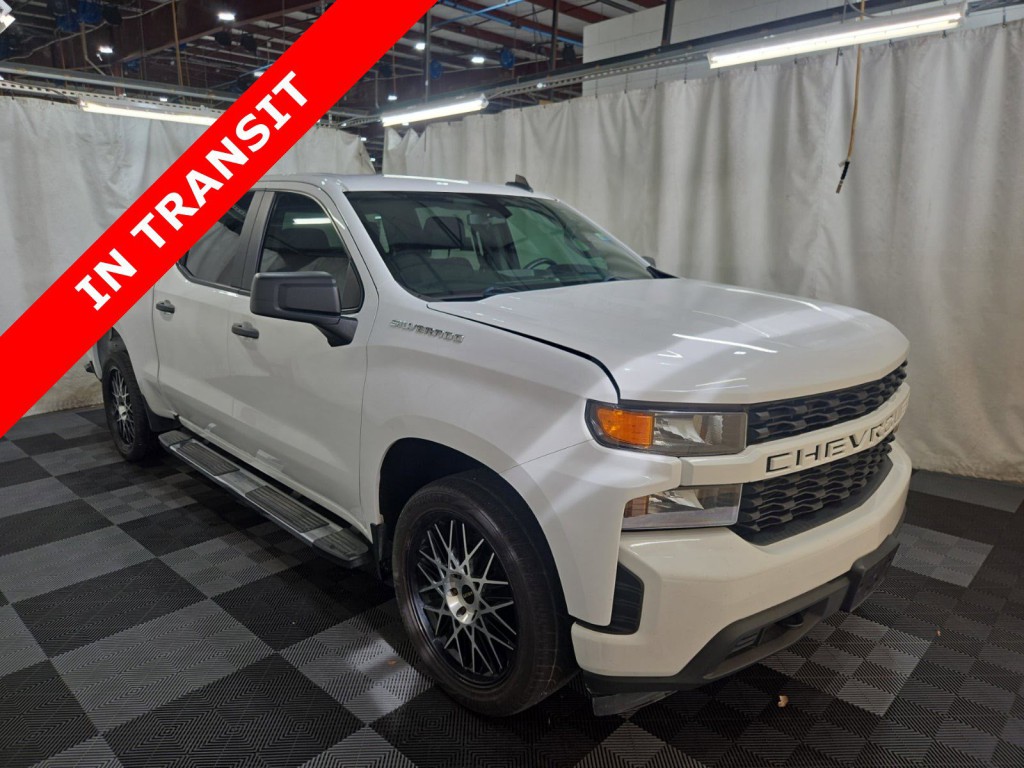 2020 Chevrolet Silverado 1500 Image 5