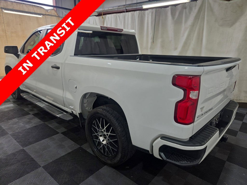 2020 Chevrolet Silverado 1500 Image 6