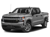 Image for 2020 Chevrolet Silverado 1500 Custom ID: 7398561