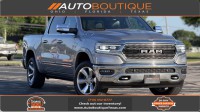 Image for 2021 RAM 1500 Limited ID: 7398565