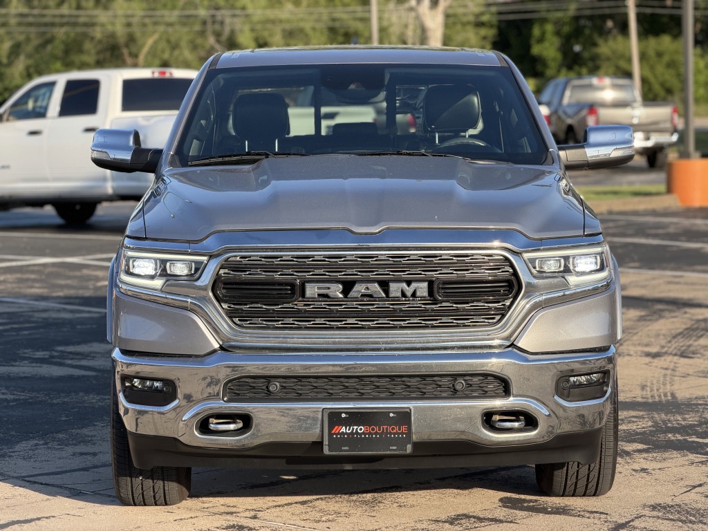2021 RAM 1500 Image 6