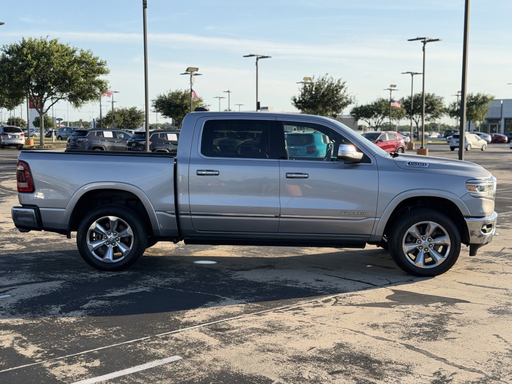 2021 RAM 1500 Image 10