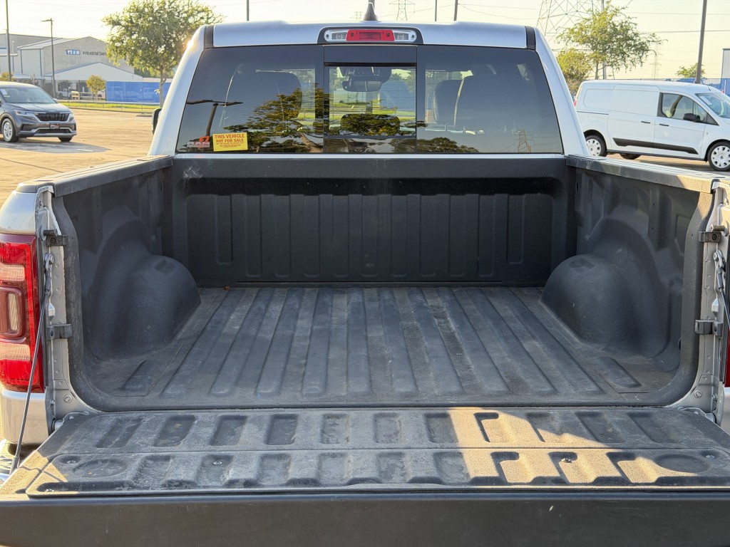 2021 RAM 1500 Image 12