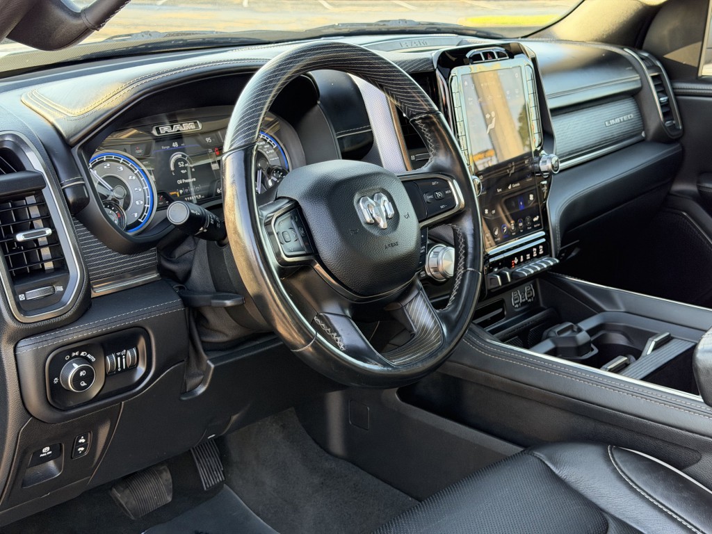 2021 RAM 1500 Image 14