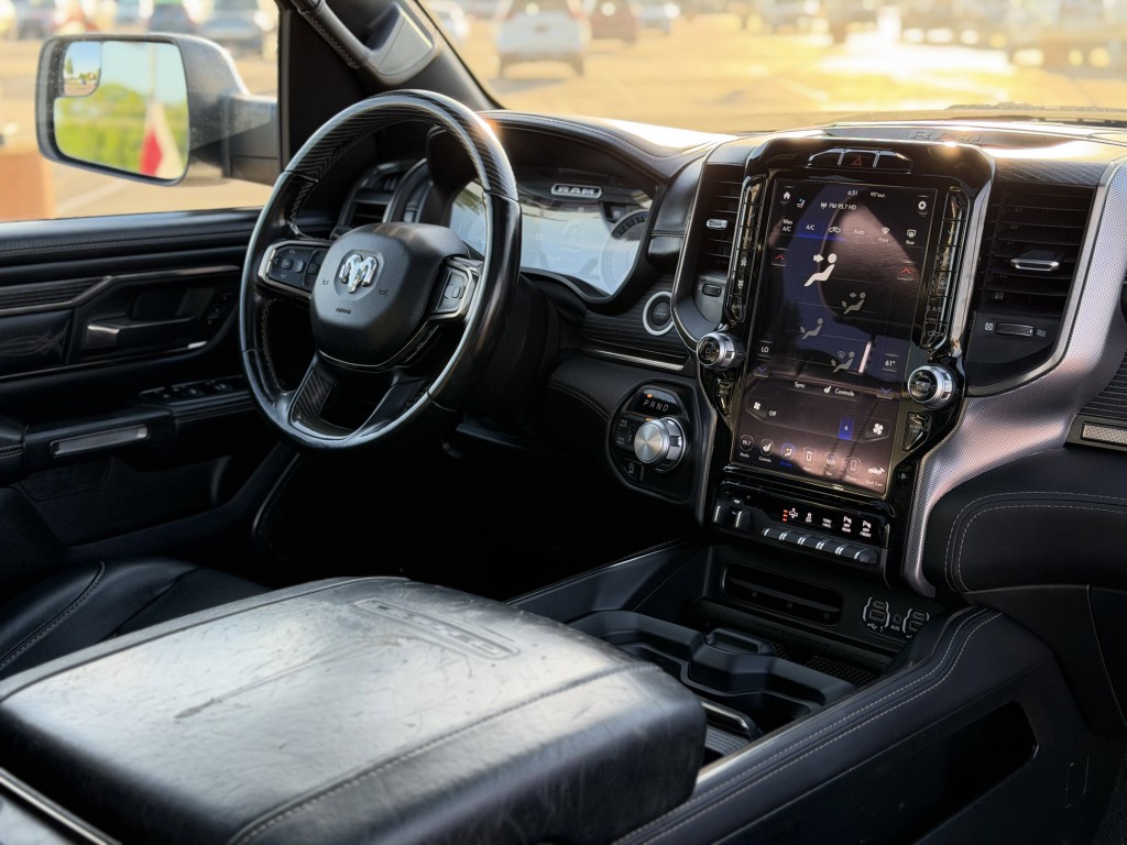 2021 RAM 1500 Image 15