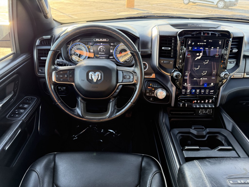 2021 RAM 1500 Image 16