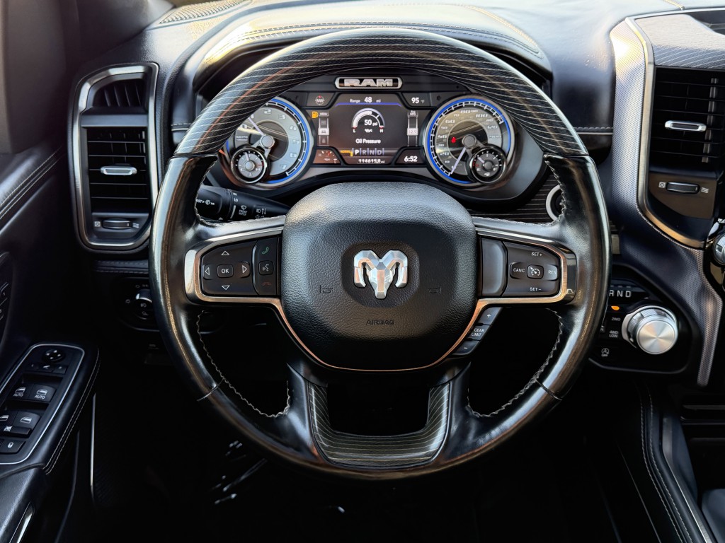 2021 RAM 1500 Image 17