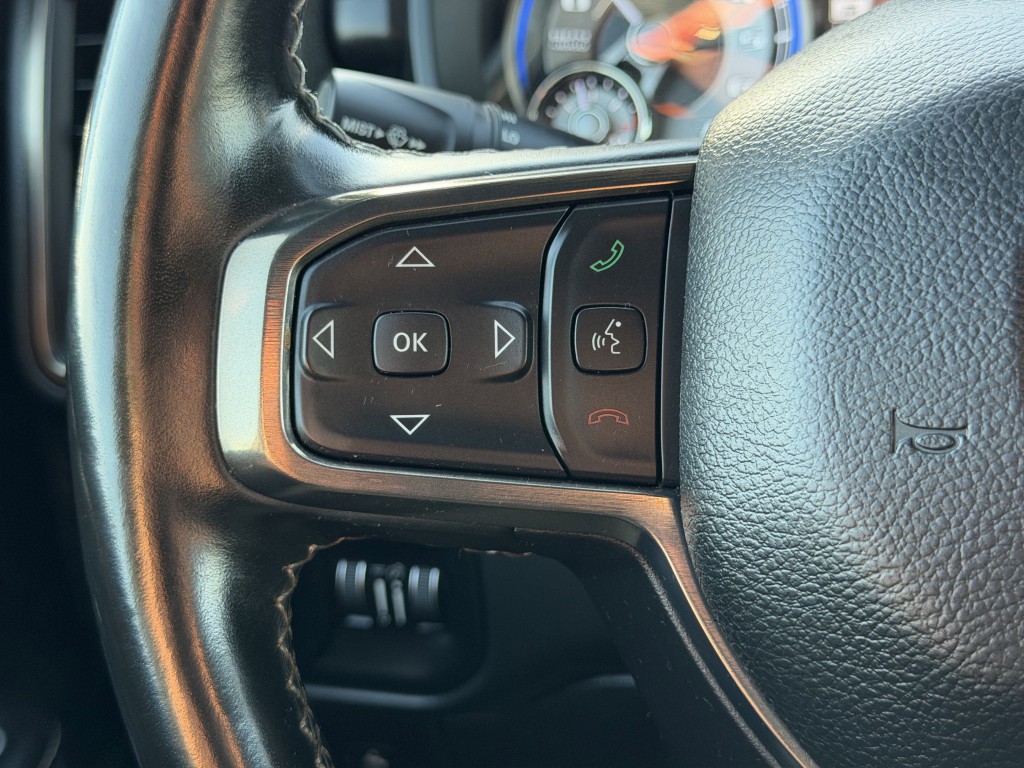 2021 RAM 1500 Image 18