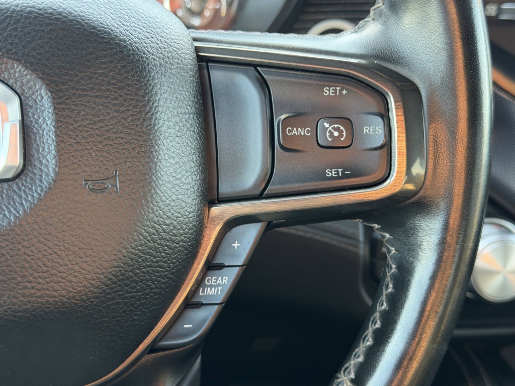 2021 RAM 1500 Image 19