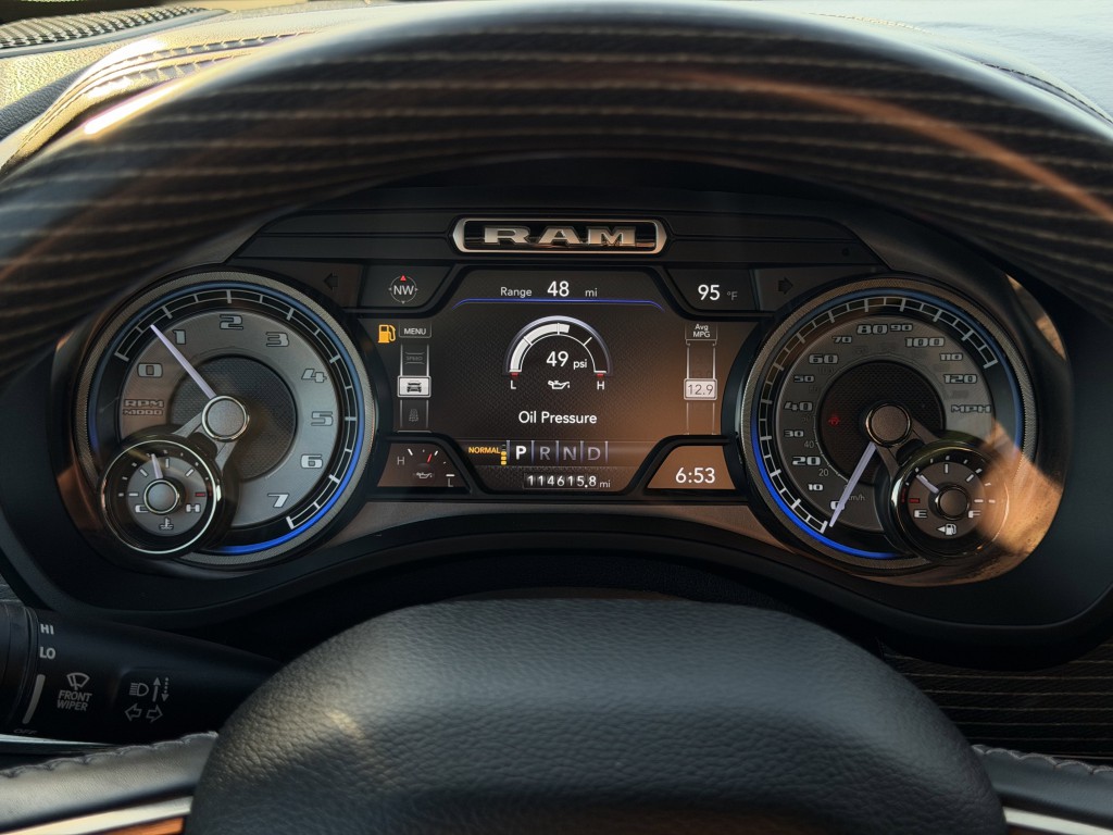 2021 RAM 1500 Image 20