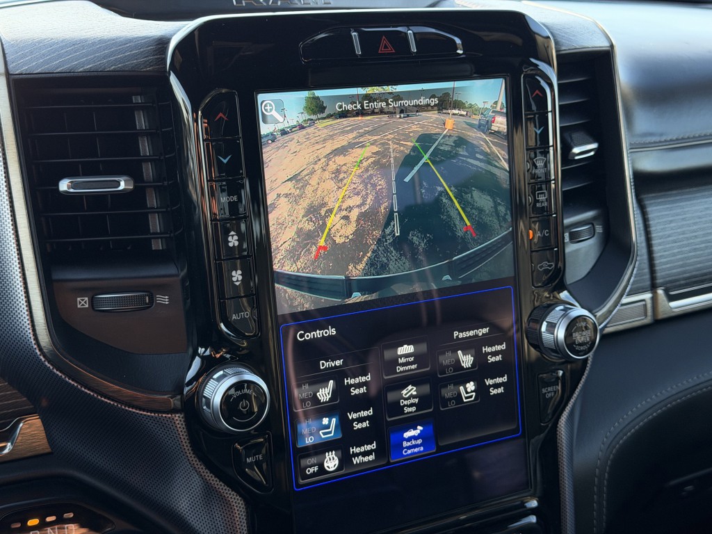 2021 RAM 1500 Image 23