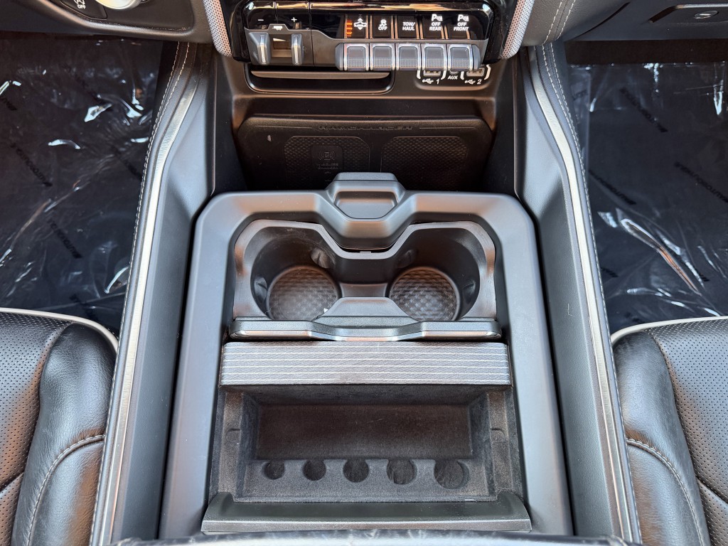 2021 RAM 1500 Image 25