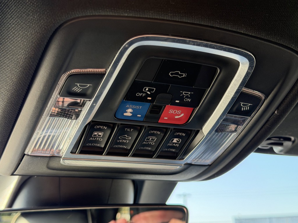 2021 RAM 1500 Image 27