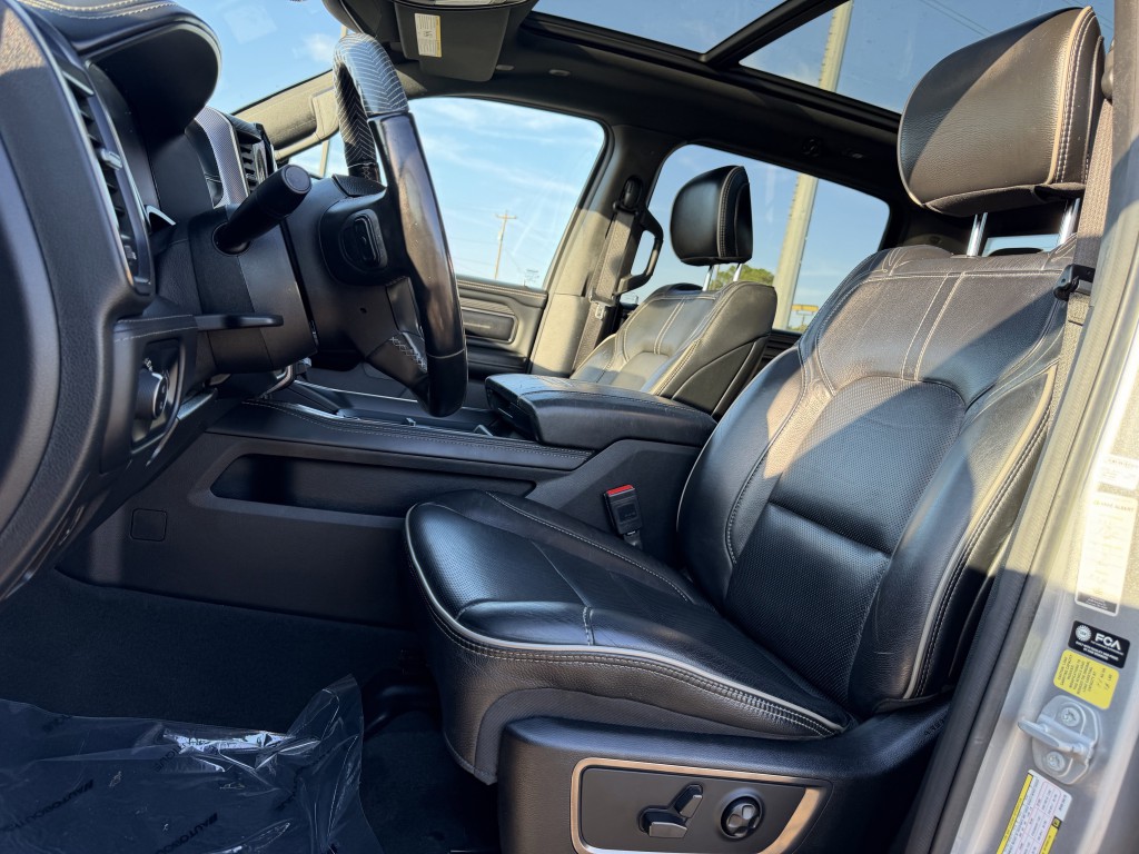 2021 RAM 1500 Image 28