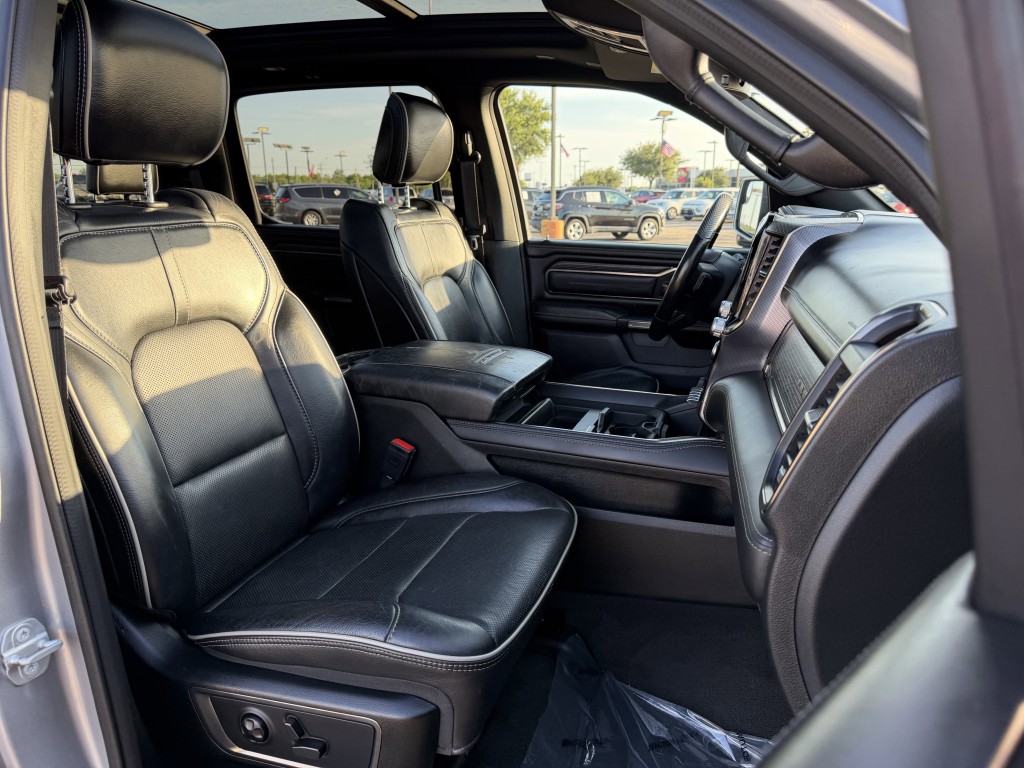 2021 RAM 1500 Image 29