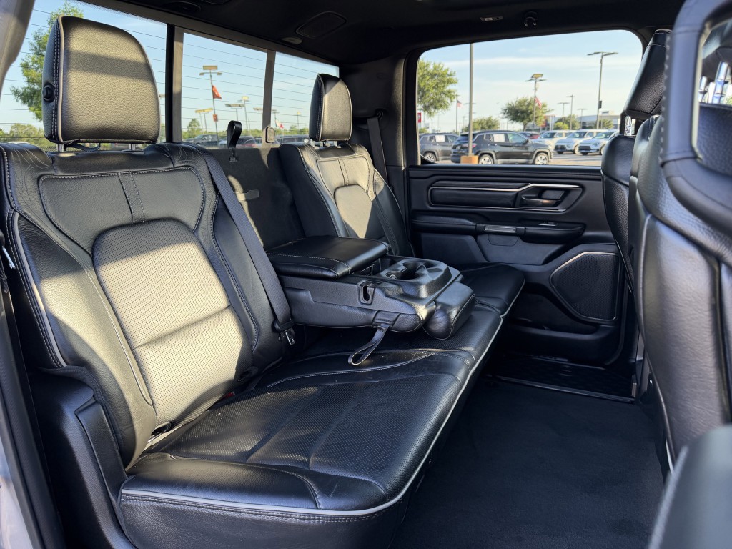 2021 RAM 1500 Image 30