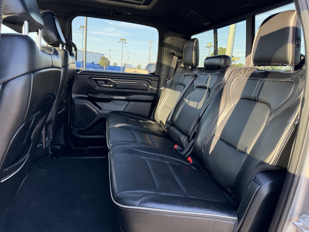 2021 RAM 1500 Image 31