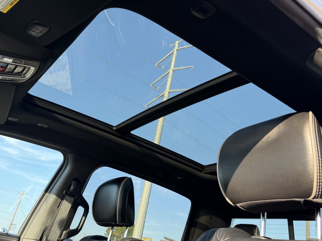2021 RAM 1500 Image 32