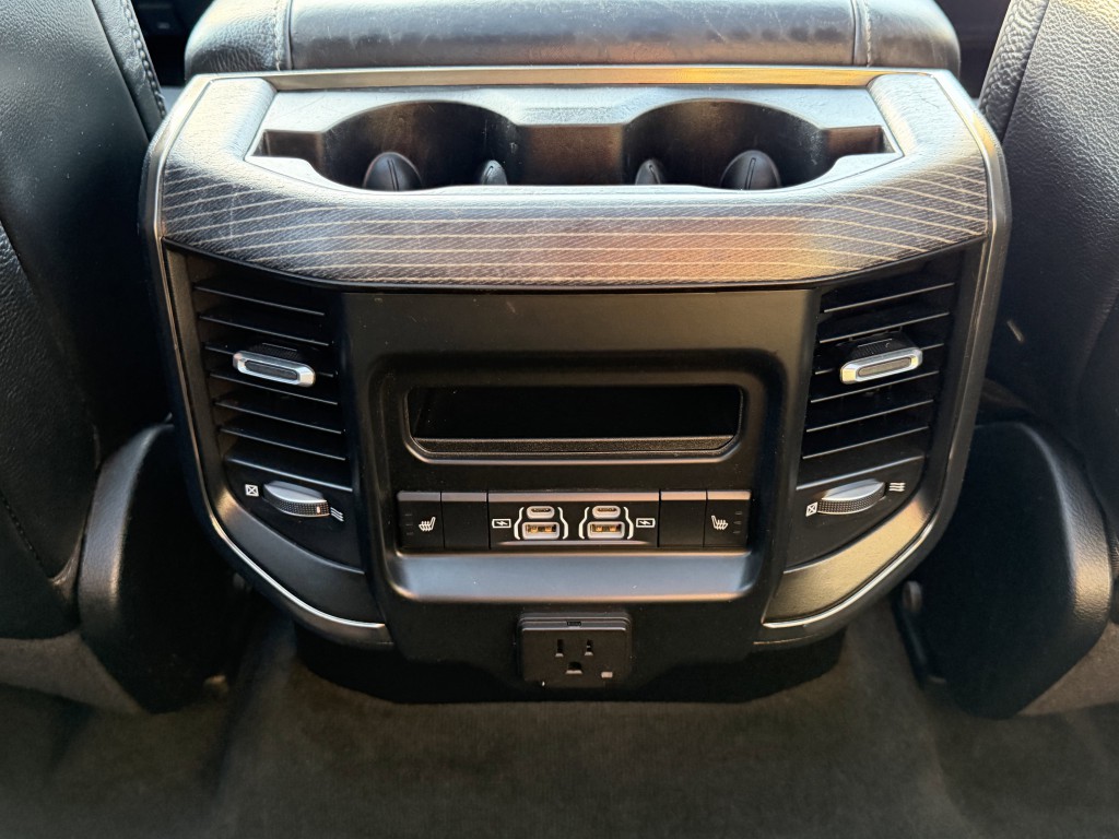 2021 RAM 1500 Image 33