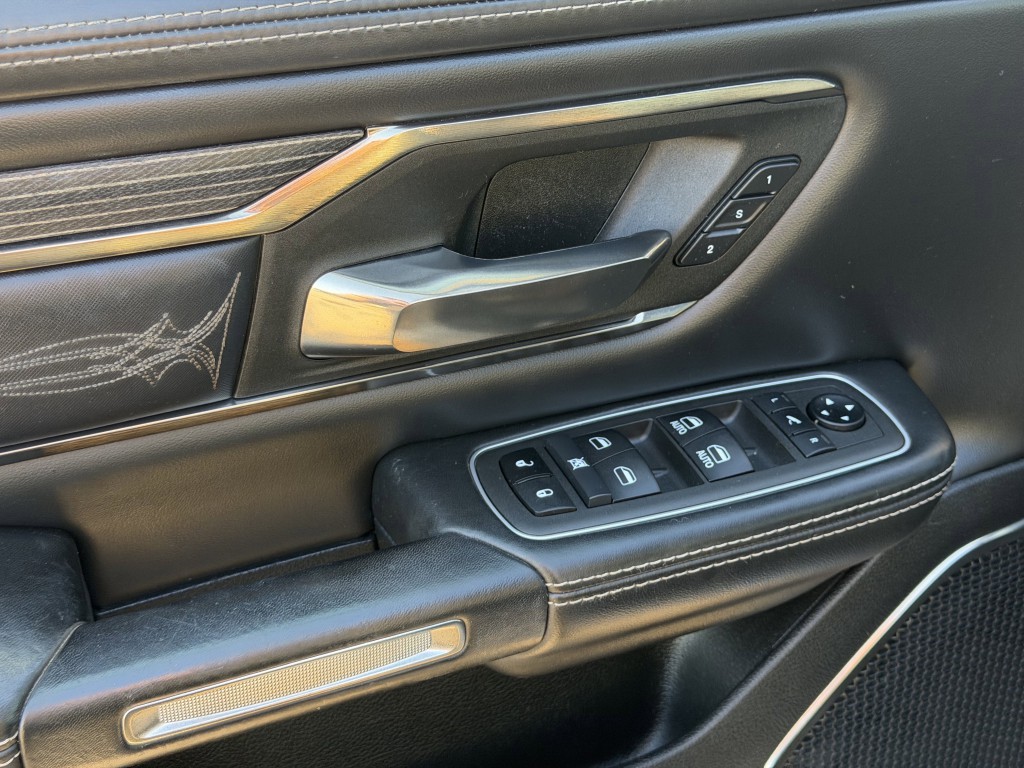2021 RAM 1500 Image 34