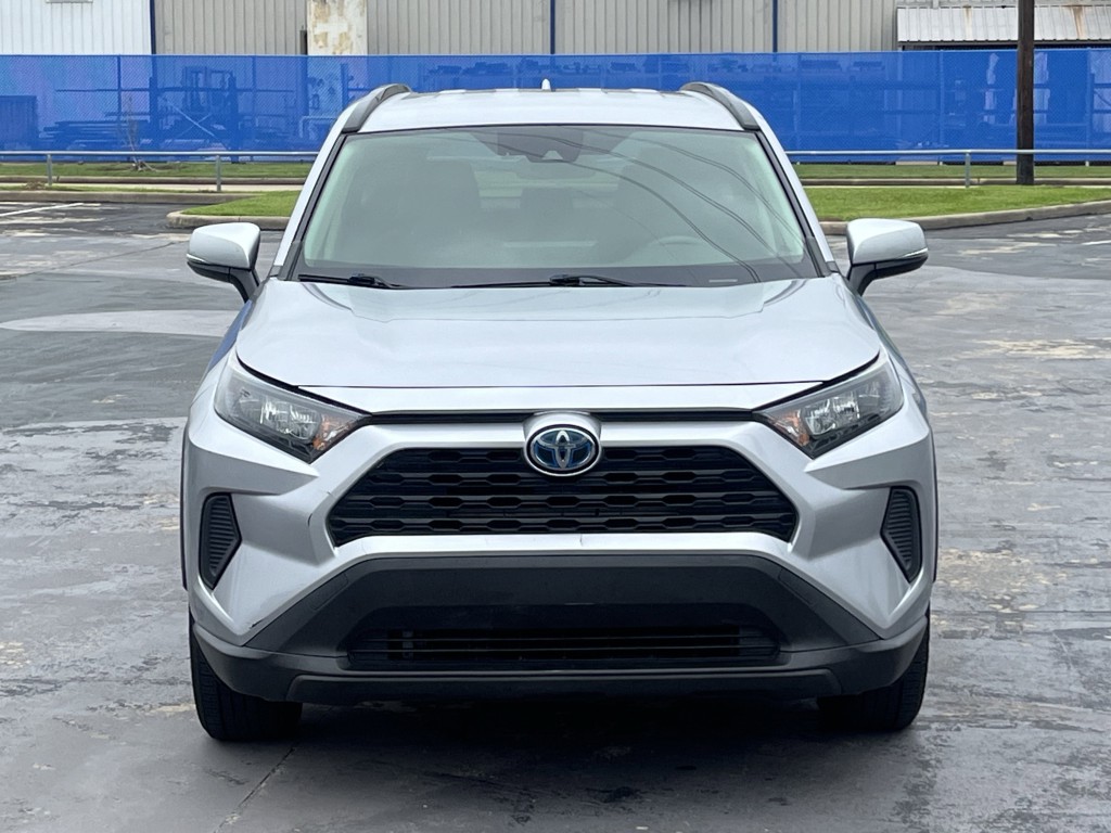 2019 Toyota Rav4 Image 6