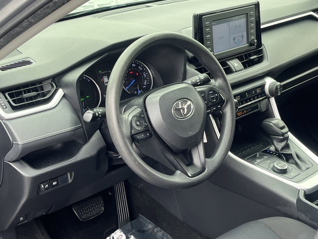 2019 Toyota Rav4 Image 14