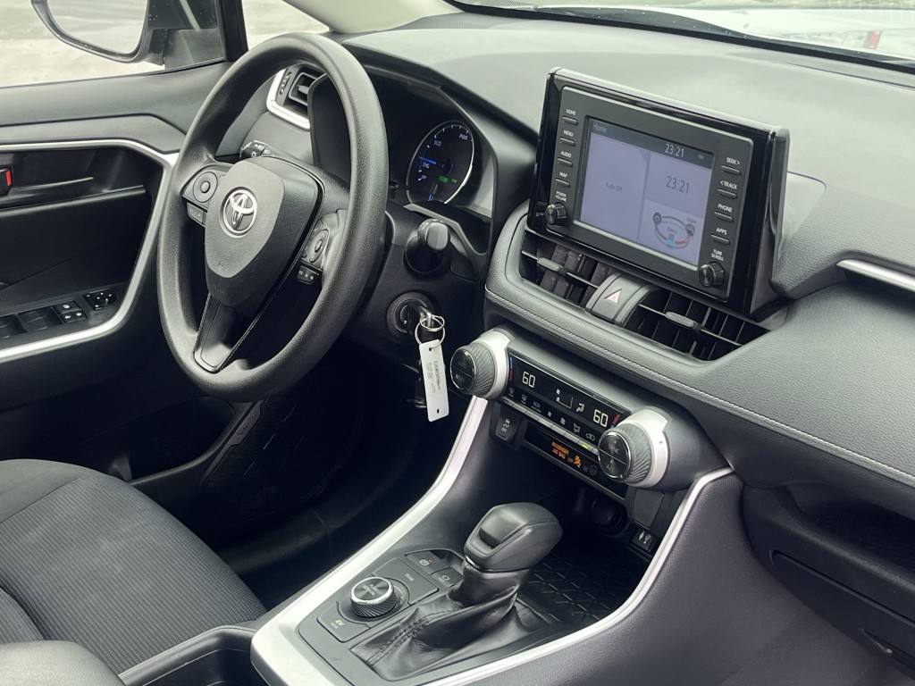 2019 Toyota Rav4 Image 15