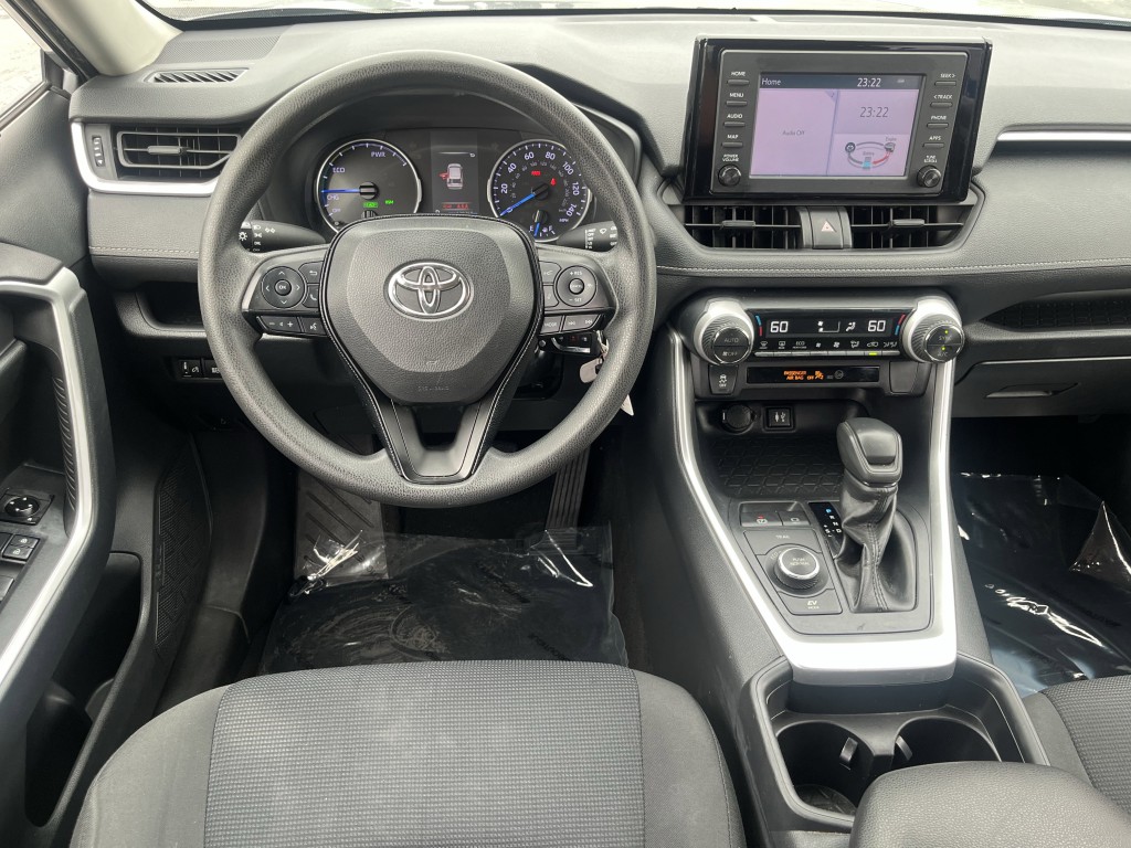 2019 Toyota Rav4 Image 16