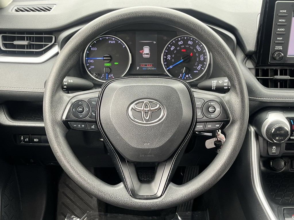2019 Toyota Rav4 Image 17