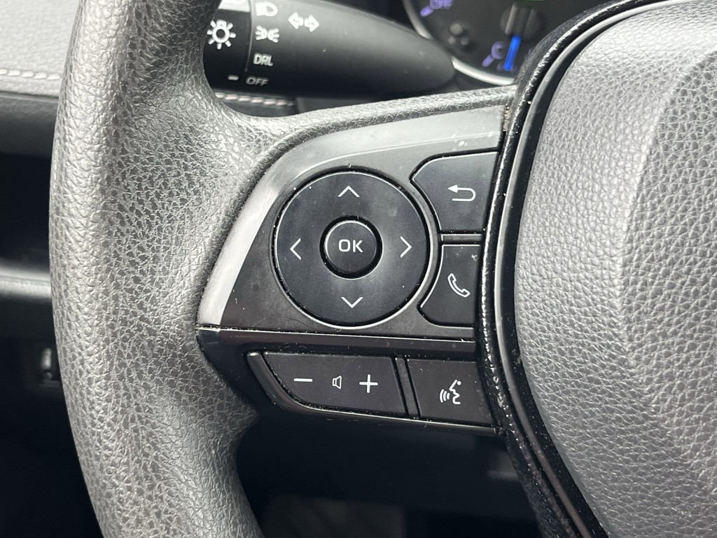 2019 Toyota Rav4 Image 18
