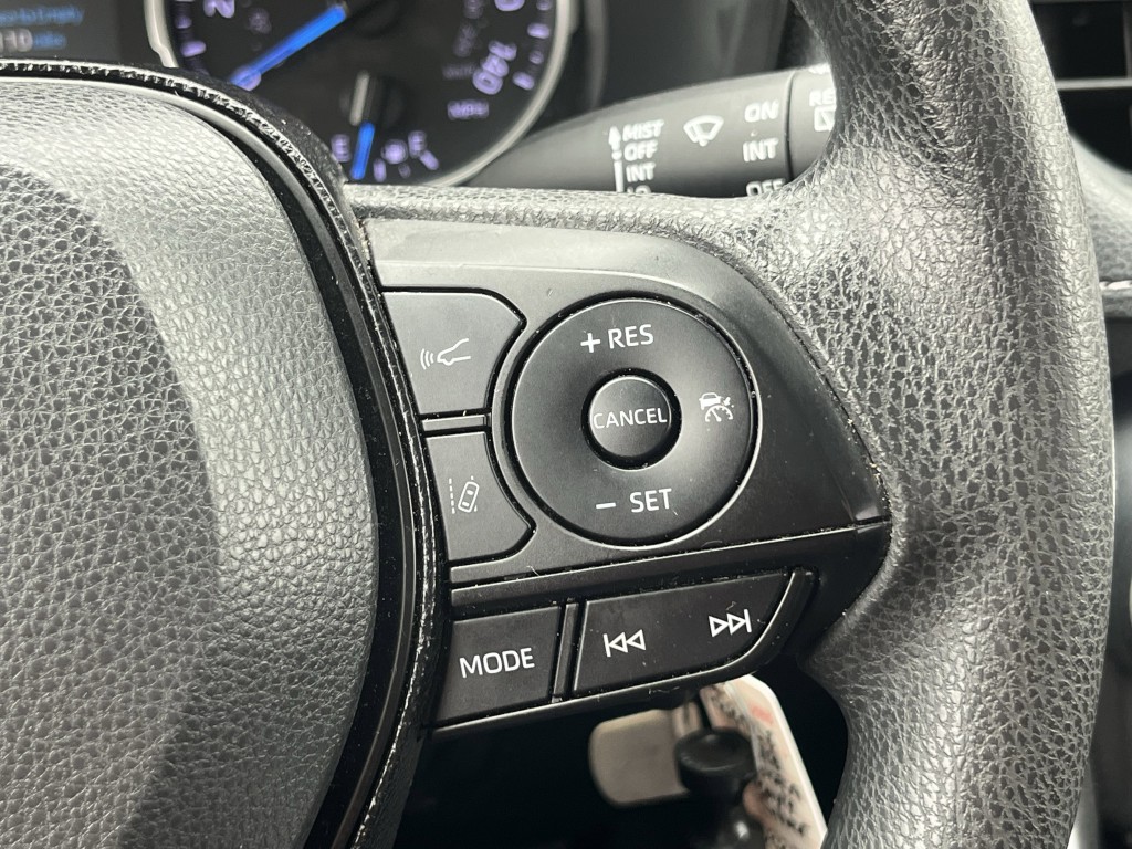 2019 Toyota Rav4 Image 19