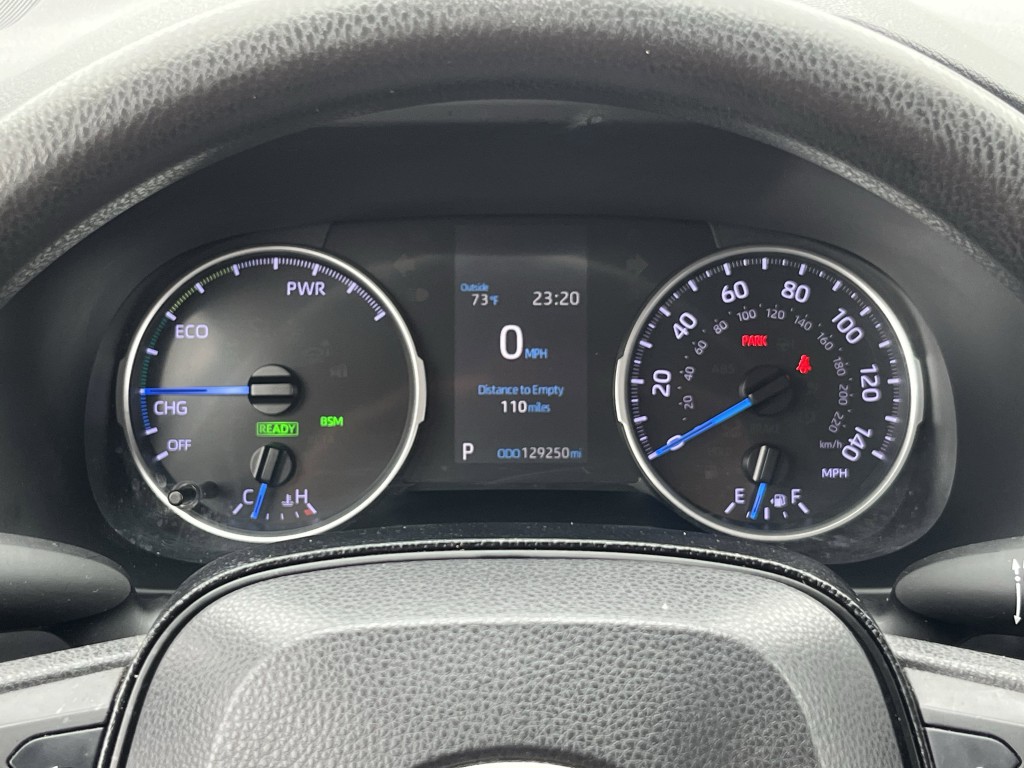 2019 Toyota Rav4 Image 20