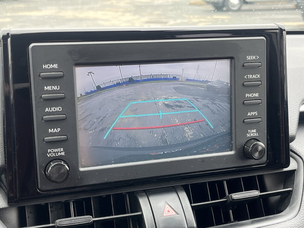 2019 Toyota Rav4 Image 23