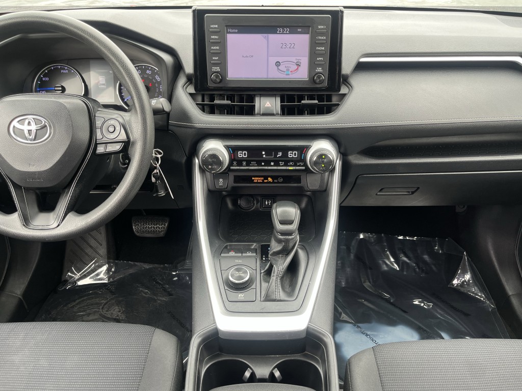 2019 Toyota Rav4 Image 25