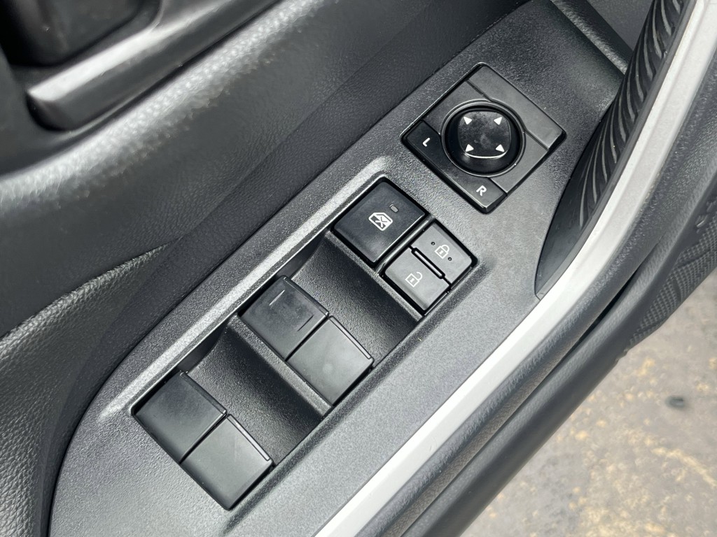 2019 Toyota Rav4 Image 26