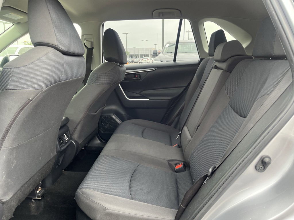 2019 Toyota Rav4 Image 29