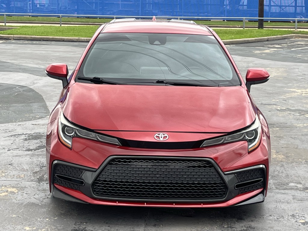 2021 Toyota Corolla Image 6