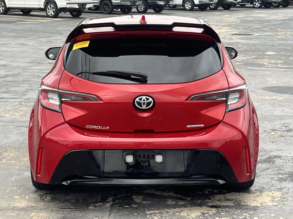 2021 Toyota Corolla Image 7