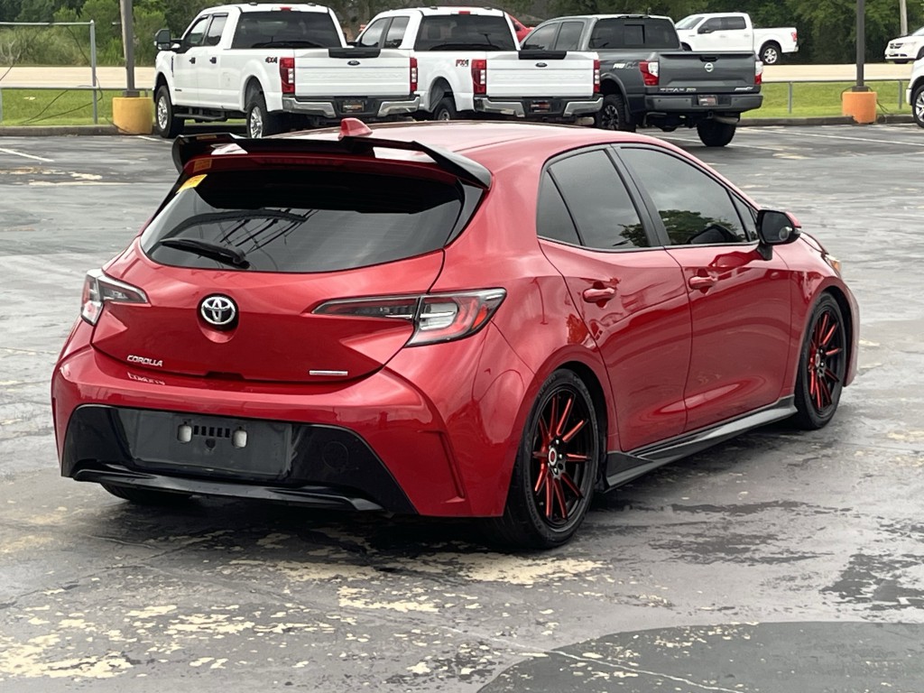 2021 Toyota Corolla Image 9