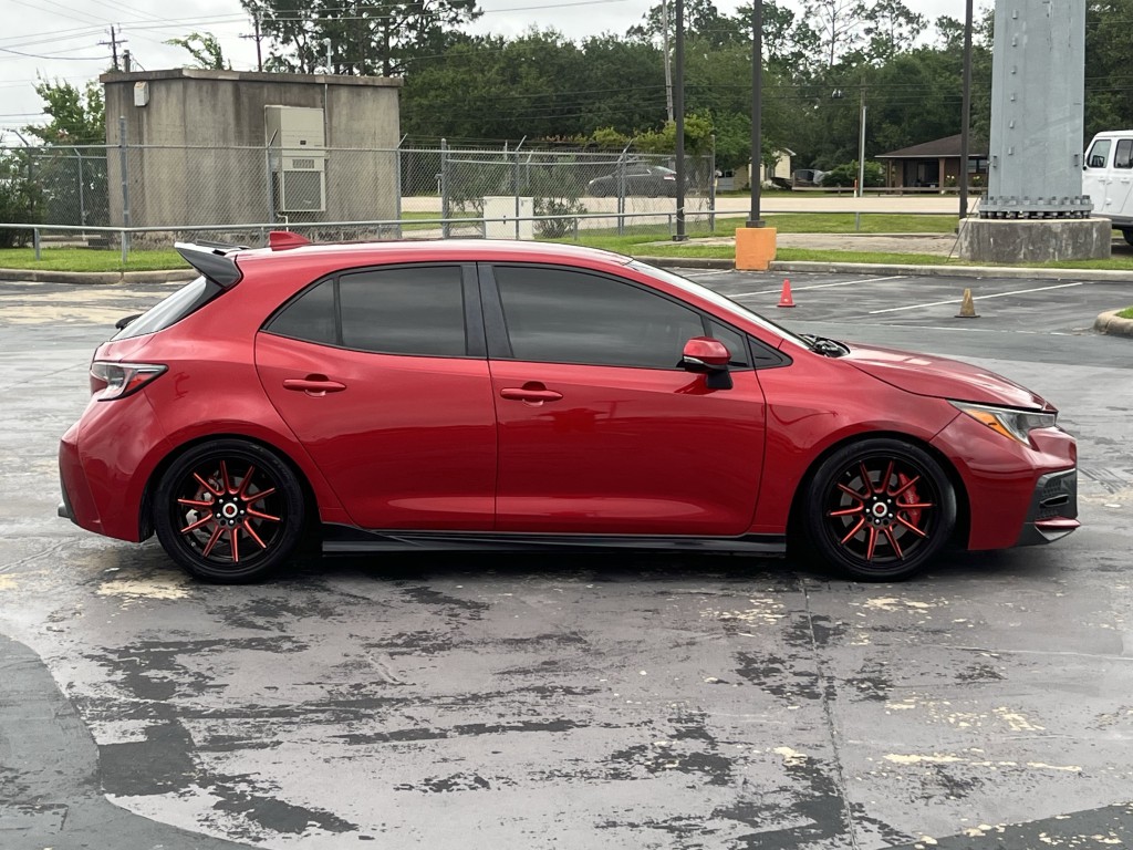 2021 Toyota Corolla Image 10