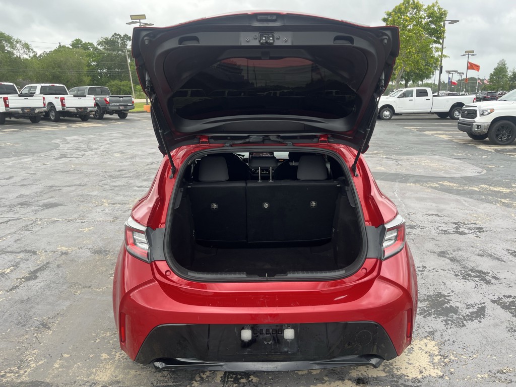 2021 Toyota Corolla Image 11