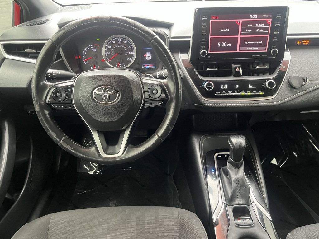 2021 Toyota Corolla Image 14