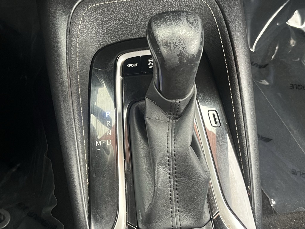 2021 Toyota Corolla Image 15