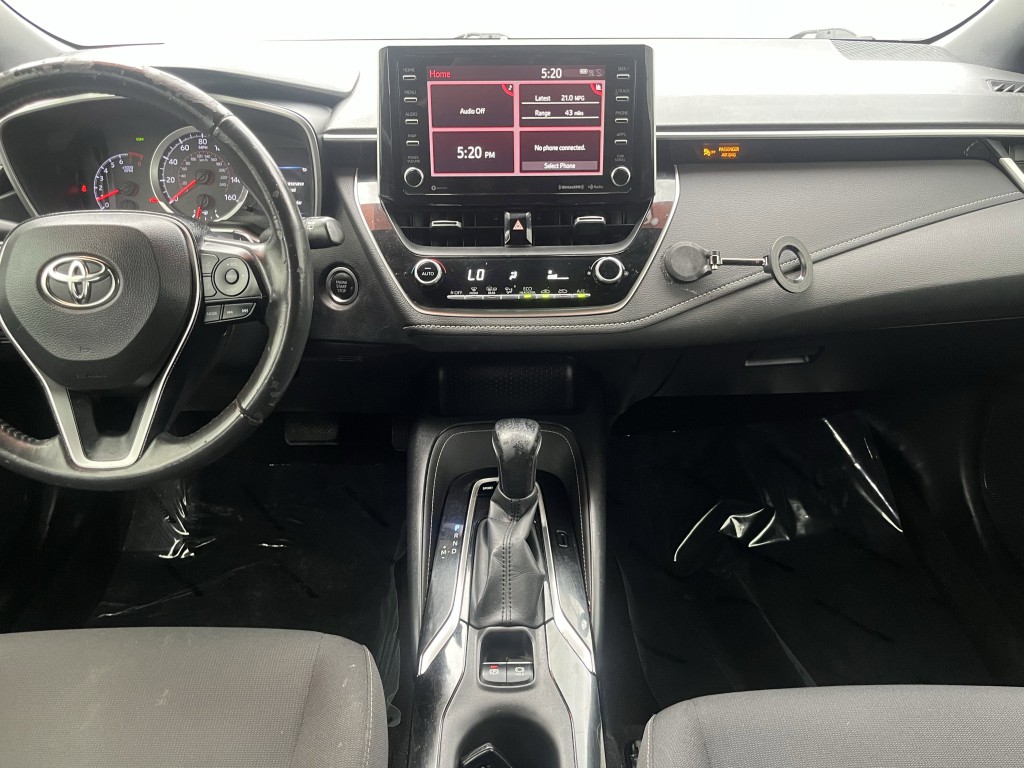 2021 Toyota Corolla Image 18