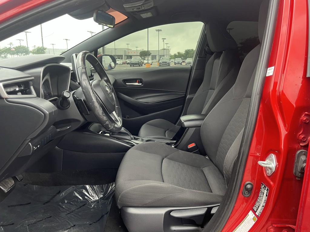 2021 Toyota Corolla Image 20
