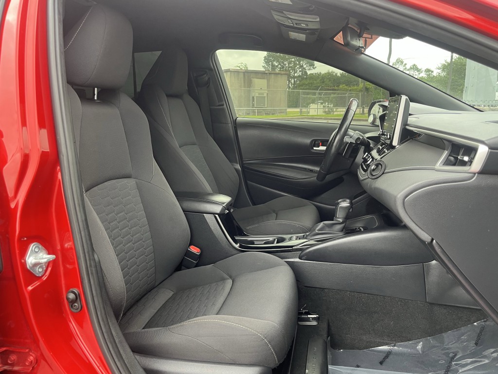 2021 Toyota Corolla Image 21