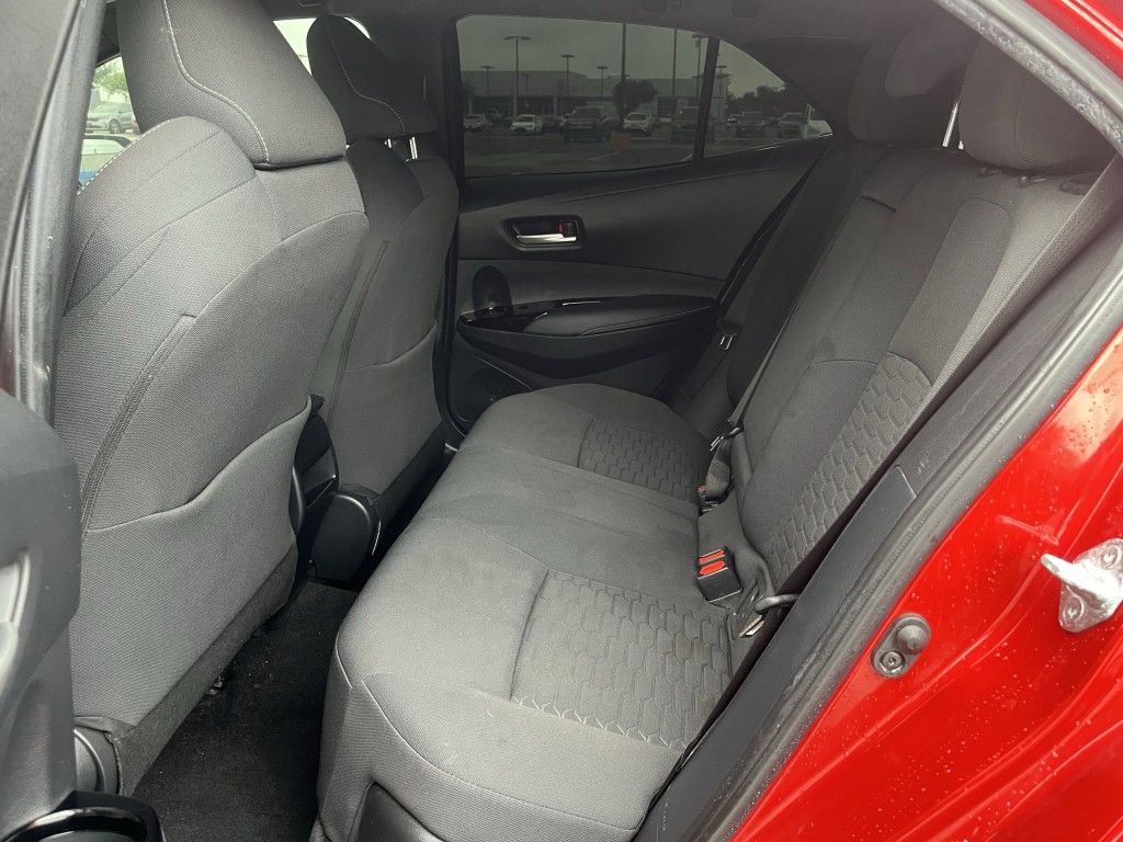 2021 Toyota Corolla Image 22